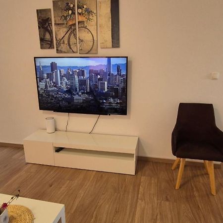Apartment Magdalena สเวติ ฟิลลิปปี ยาคอฟ ภายนอก รูปภาพ