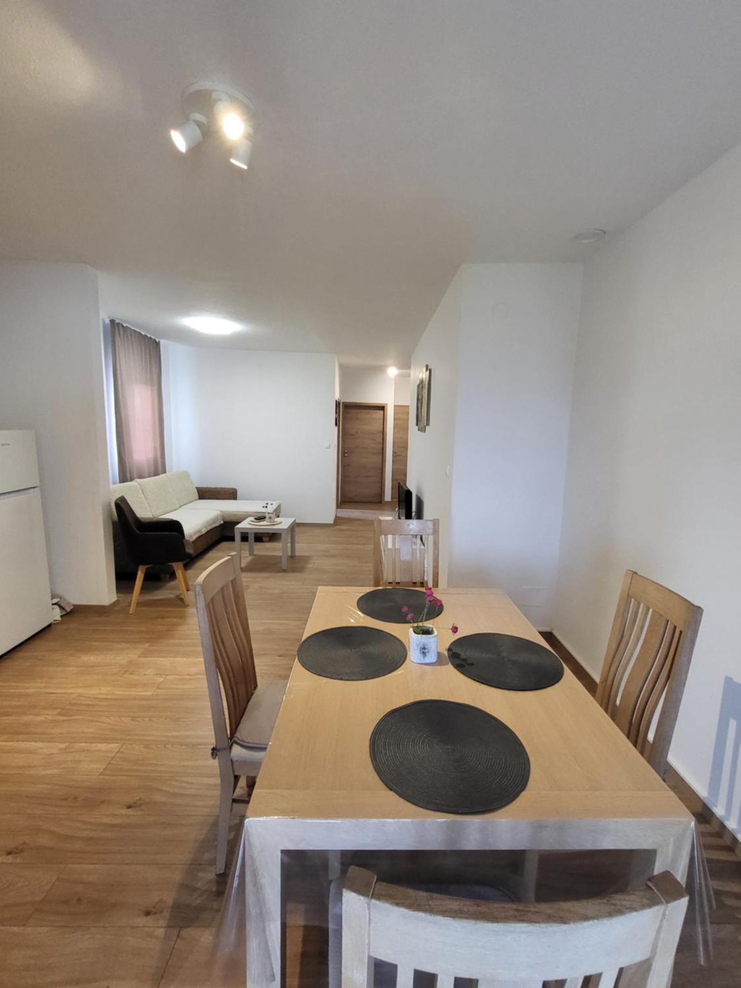 Apartment Magdalena สเวติ ฟิลลิปปี ยาคอฟ ภายนอก รูปภาพ