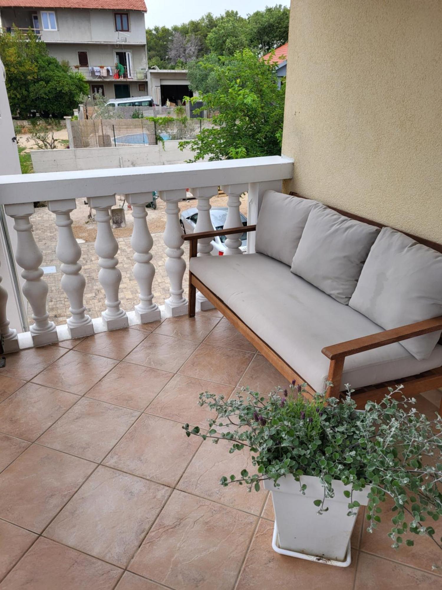 Apartment Magdalena สเวติ ฟิลลิปปี ยาคอฟ ภายนอก รูปภาพ