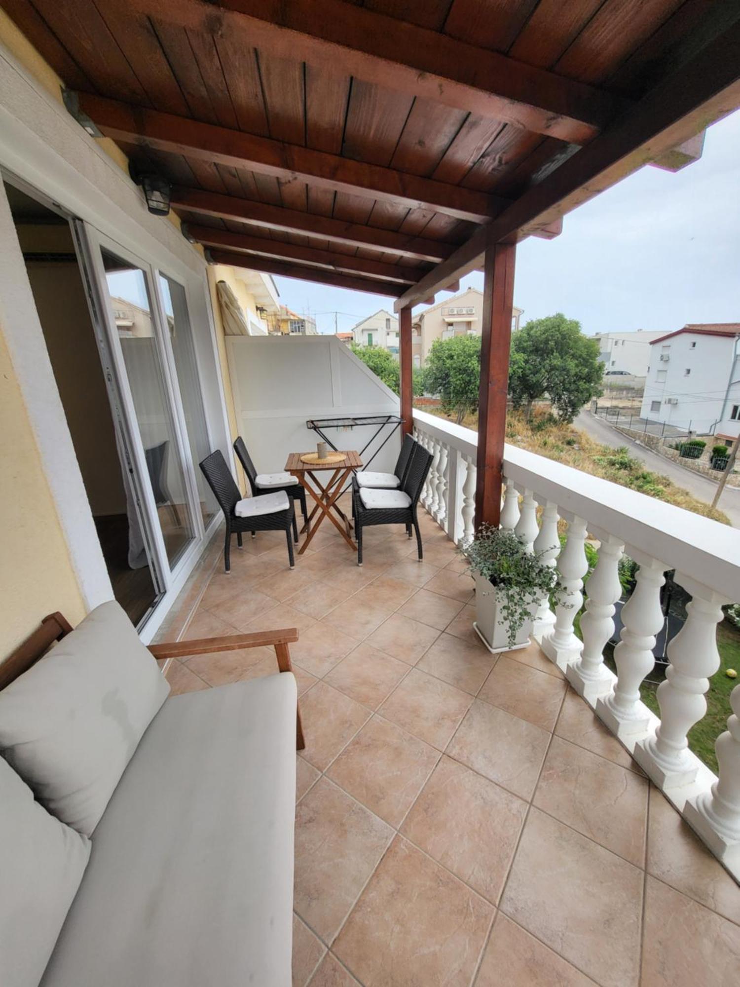 Apartment Magdalena สเวติ ฟิลลิปปี ยาคอฟ ภายนอก รูปภาพ