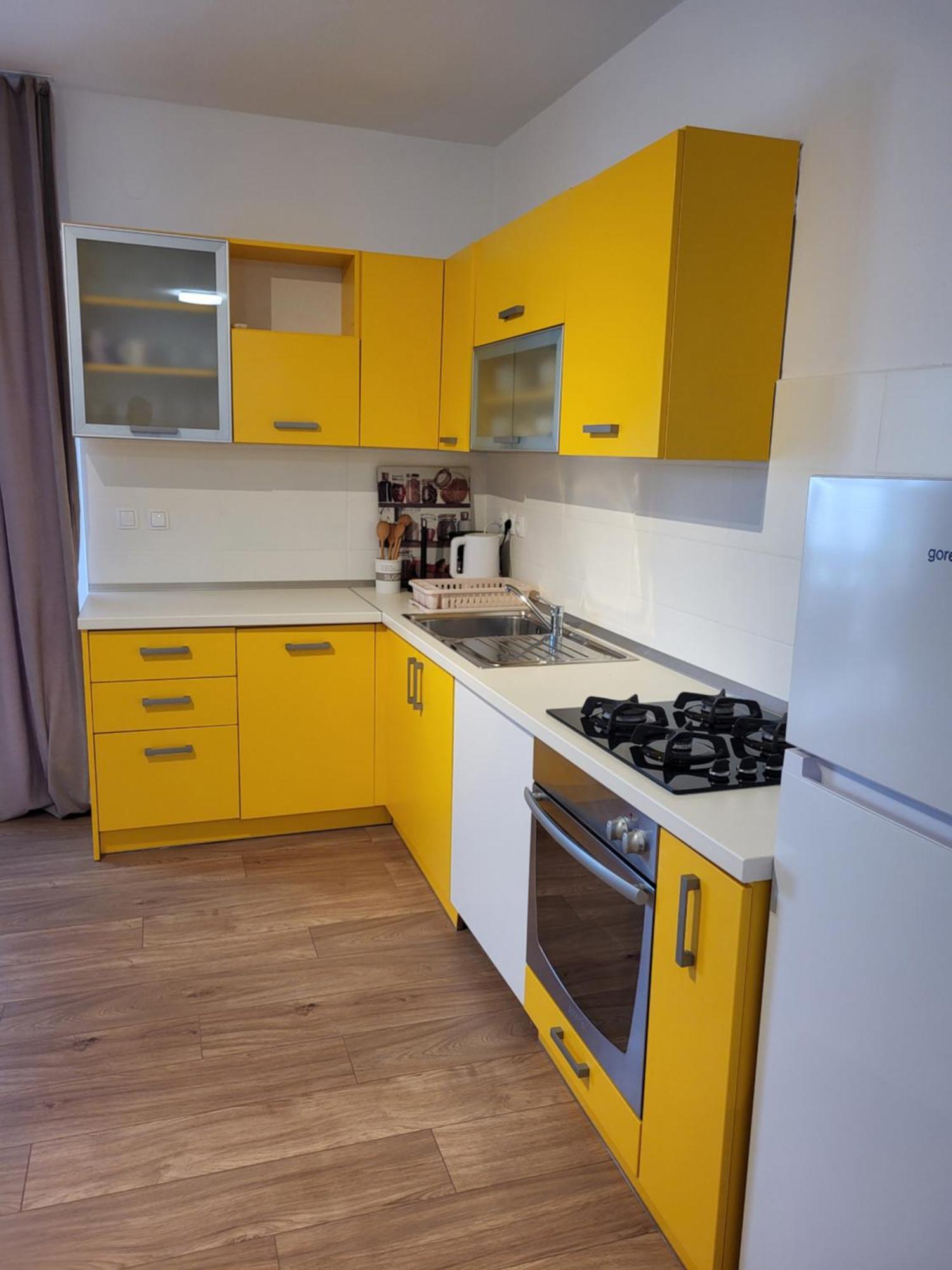 Apartment Magdalena สเวติ ฟิลลิปปี ยาคอฟ ภายนอก รูปภาพ