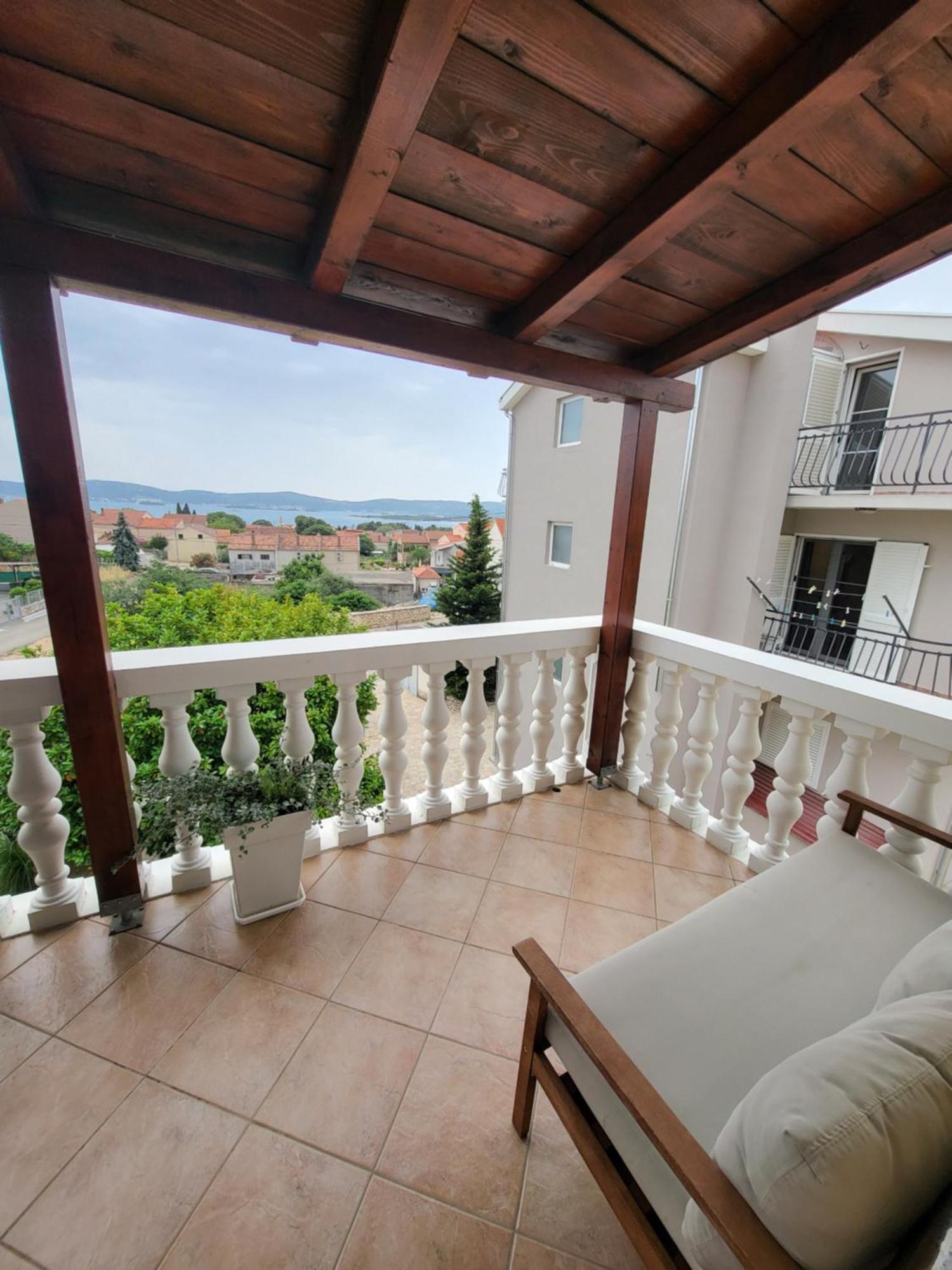 Apartment Magdalena สเวติ ฟิลลิปปี ยาคอฟ ภายนอก รูปภาพ