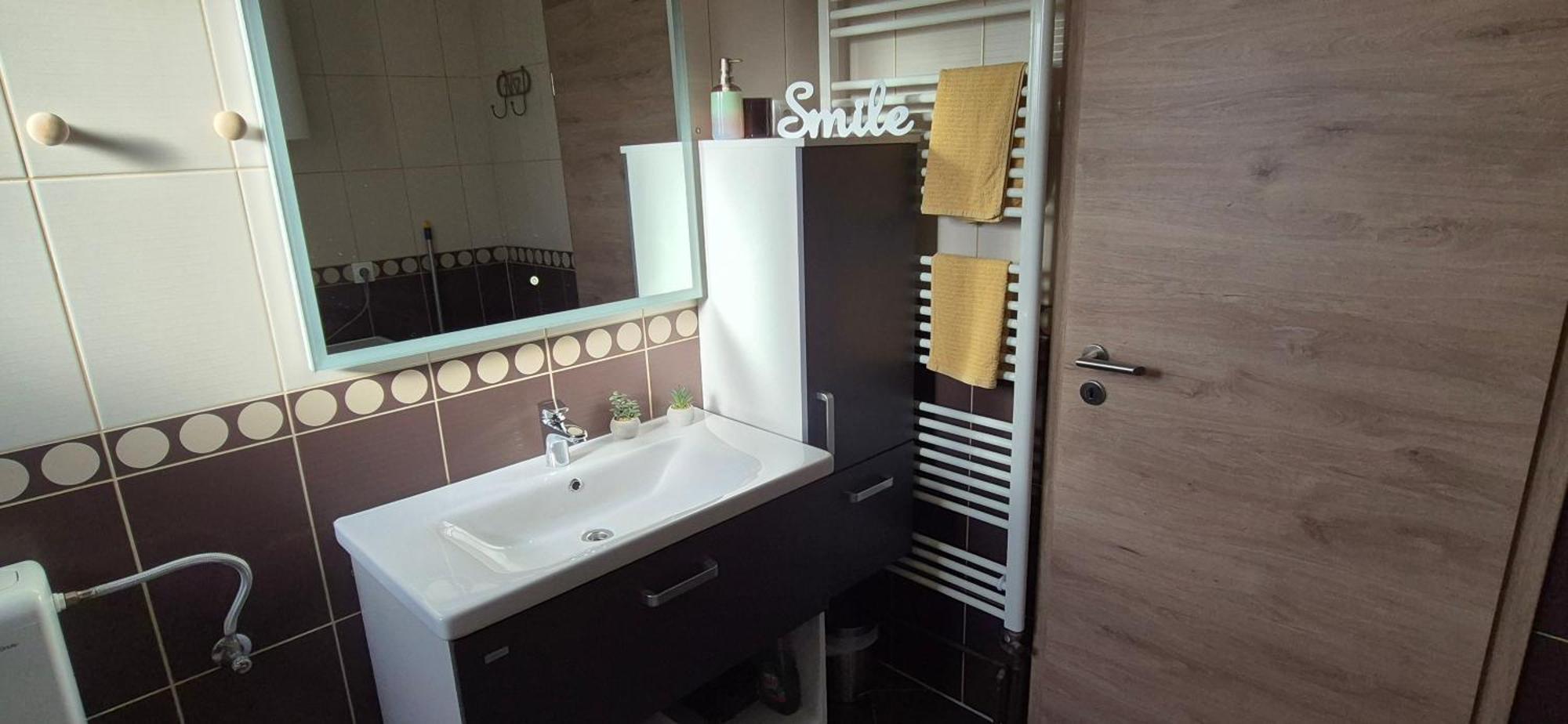 Apartment Magdalena สเวติ ฟิลลิปปี ยาคอฟ ภายนอก รูปภาพ